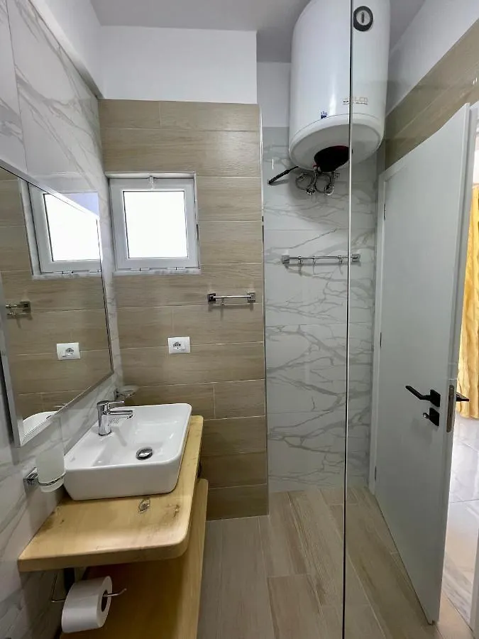 Saranda Lotus One Bedroom Sarandë
