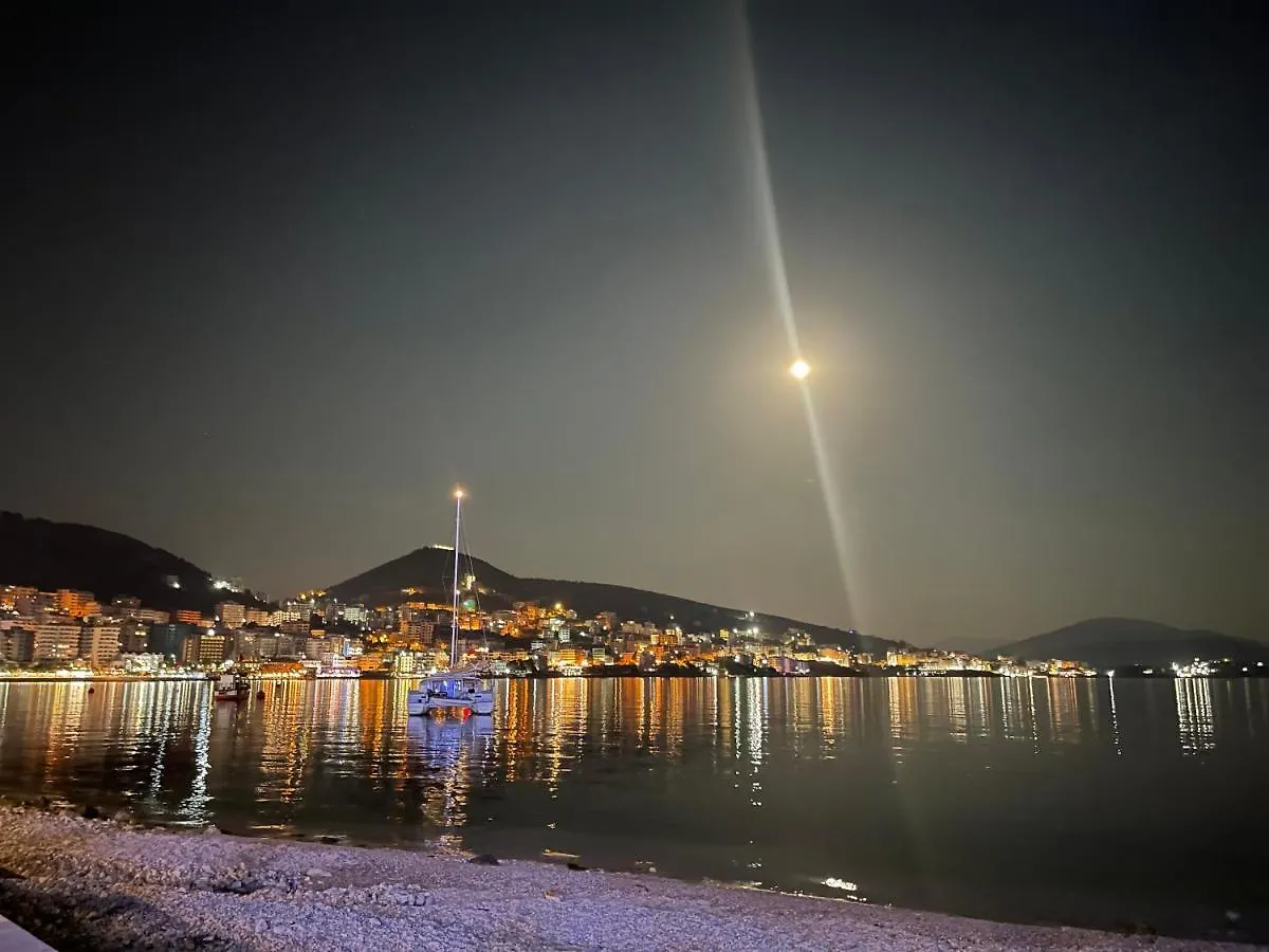 Saranda Lotus One Bedroom Albania