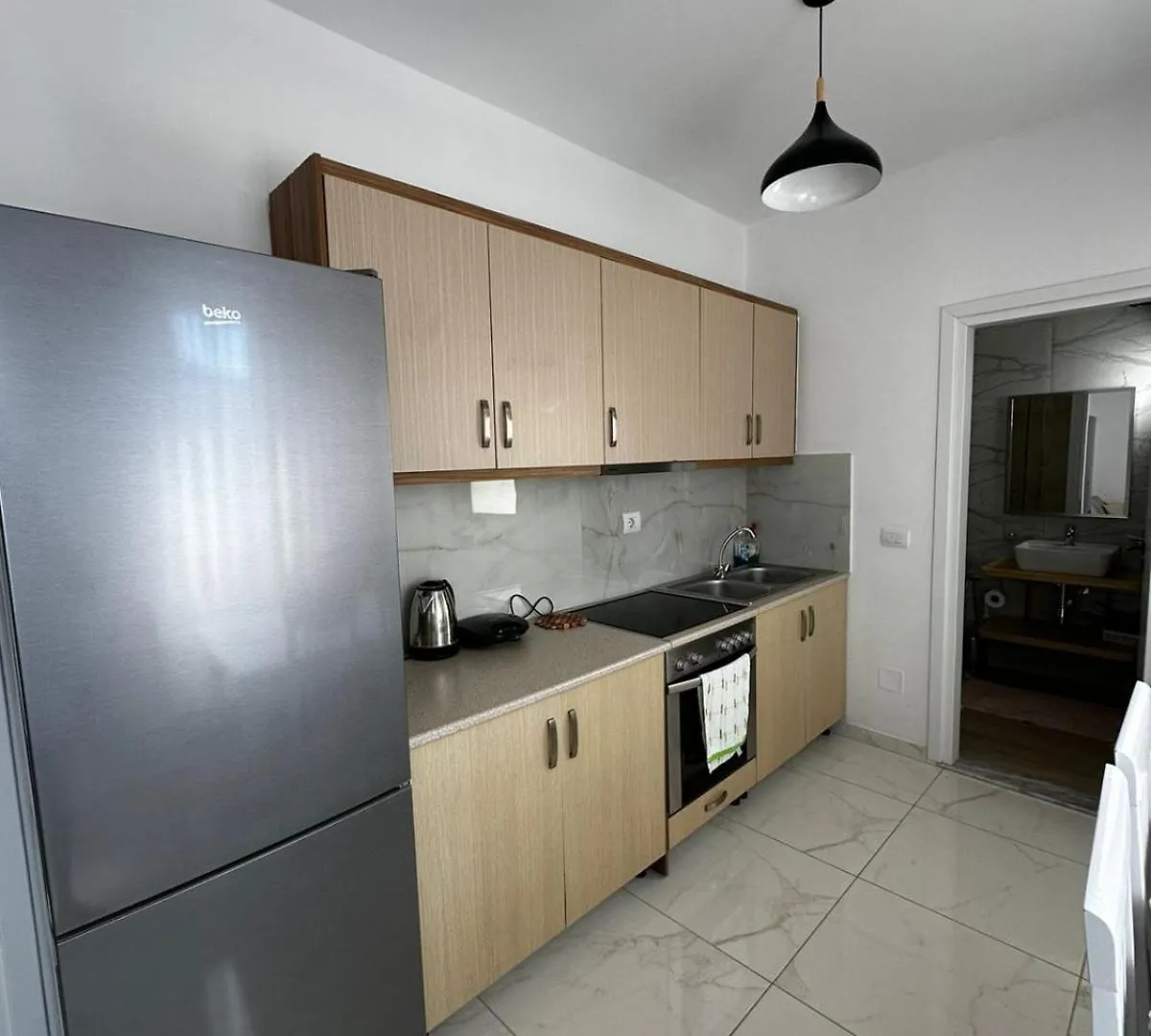 Saranda Lotus One Bedroom Albania