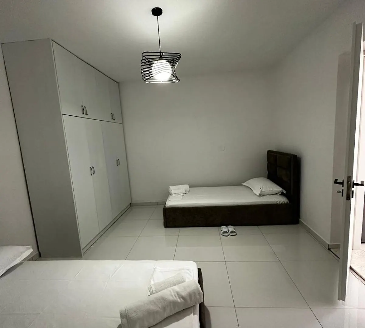 Apartment Saranda Lotus One Bedroom Albania