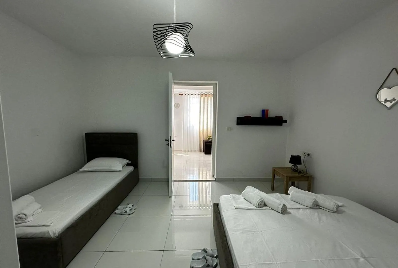 Apartment Saranda Lotus One Bedroom