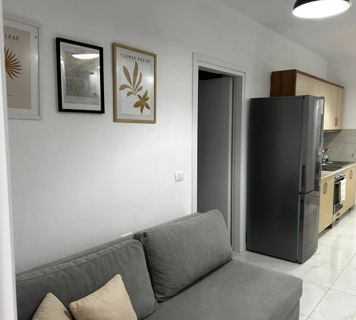 Apartment Saranda Lotus One Bedroom Albania