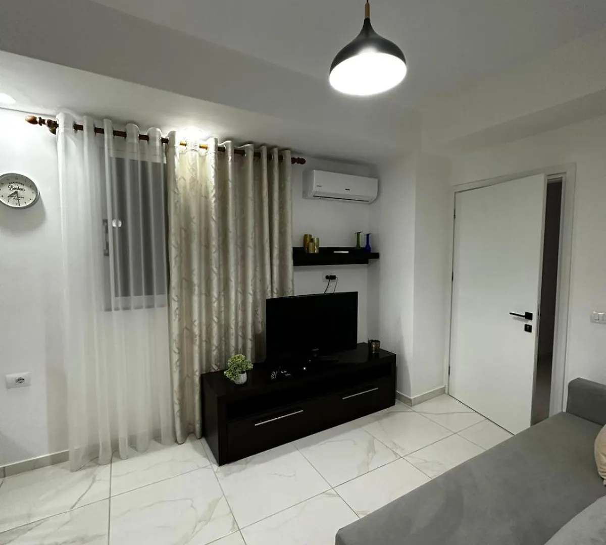 Saranda Lotus One Bedroom Apartment Sarande