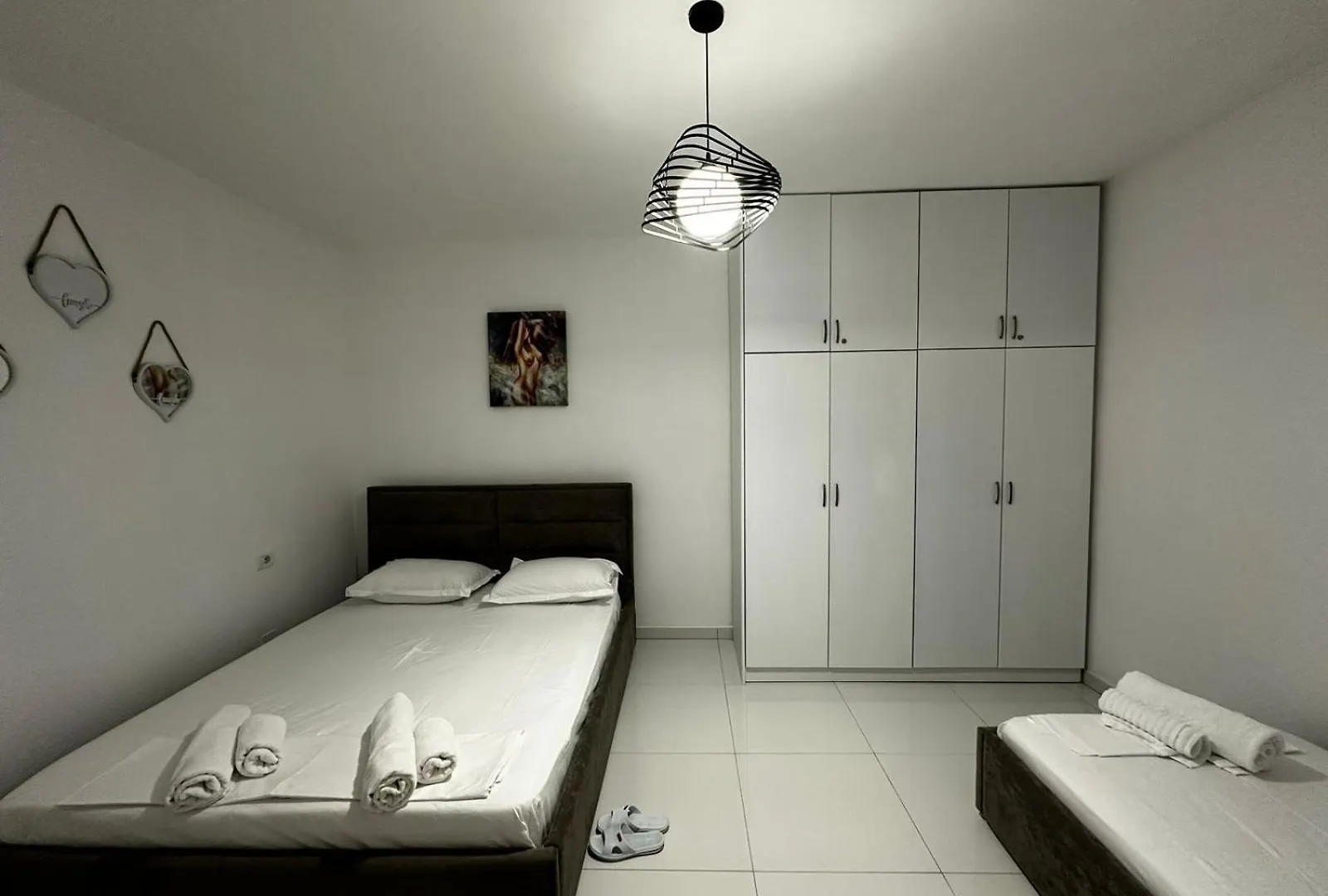 Apartment Saranda Lotus One Bedroom Albania