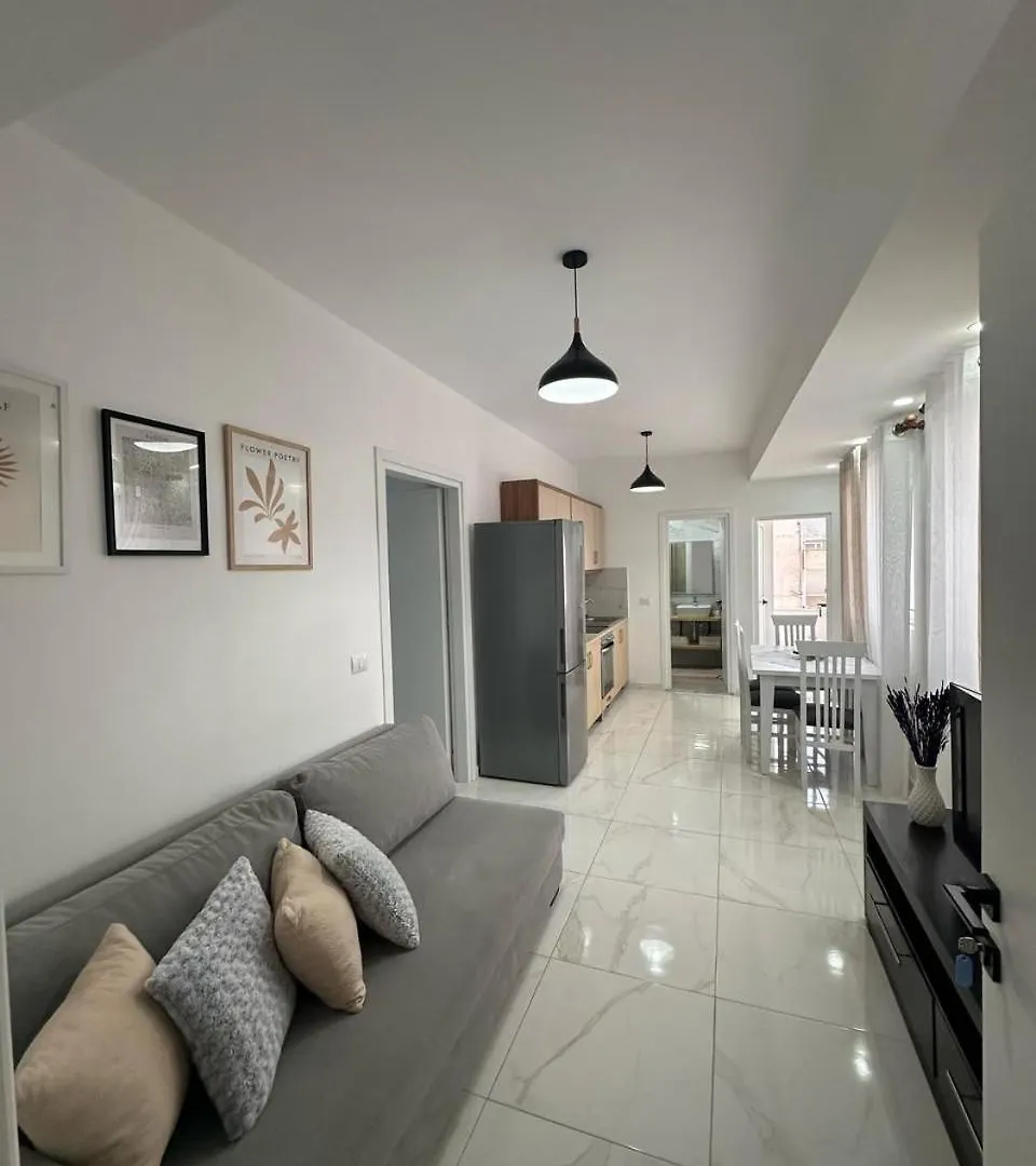 Saranda Lotus One Bedroom의 연락처