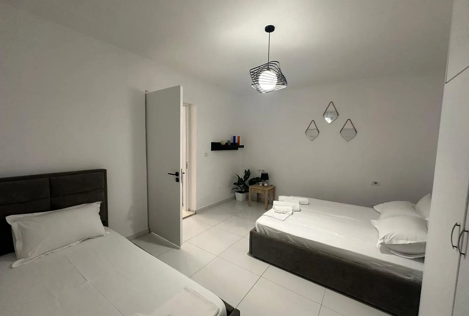 Apartment Saranda Lotus One Bedroom Albania