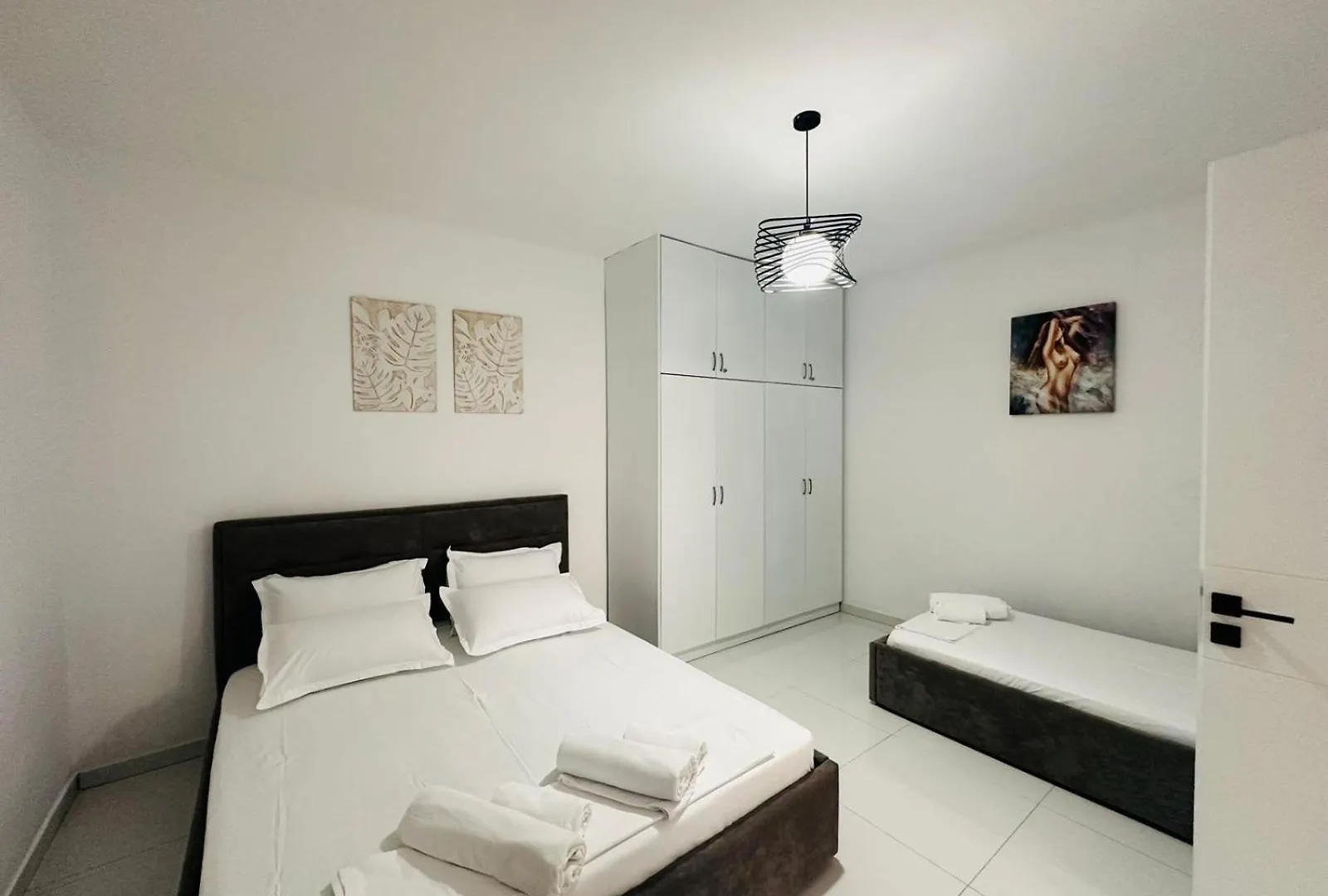 Saranda Lotus One Bedroom