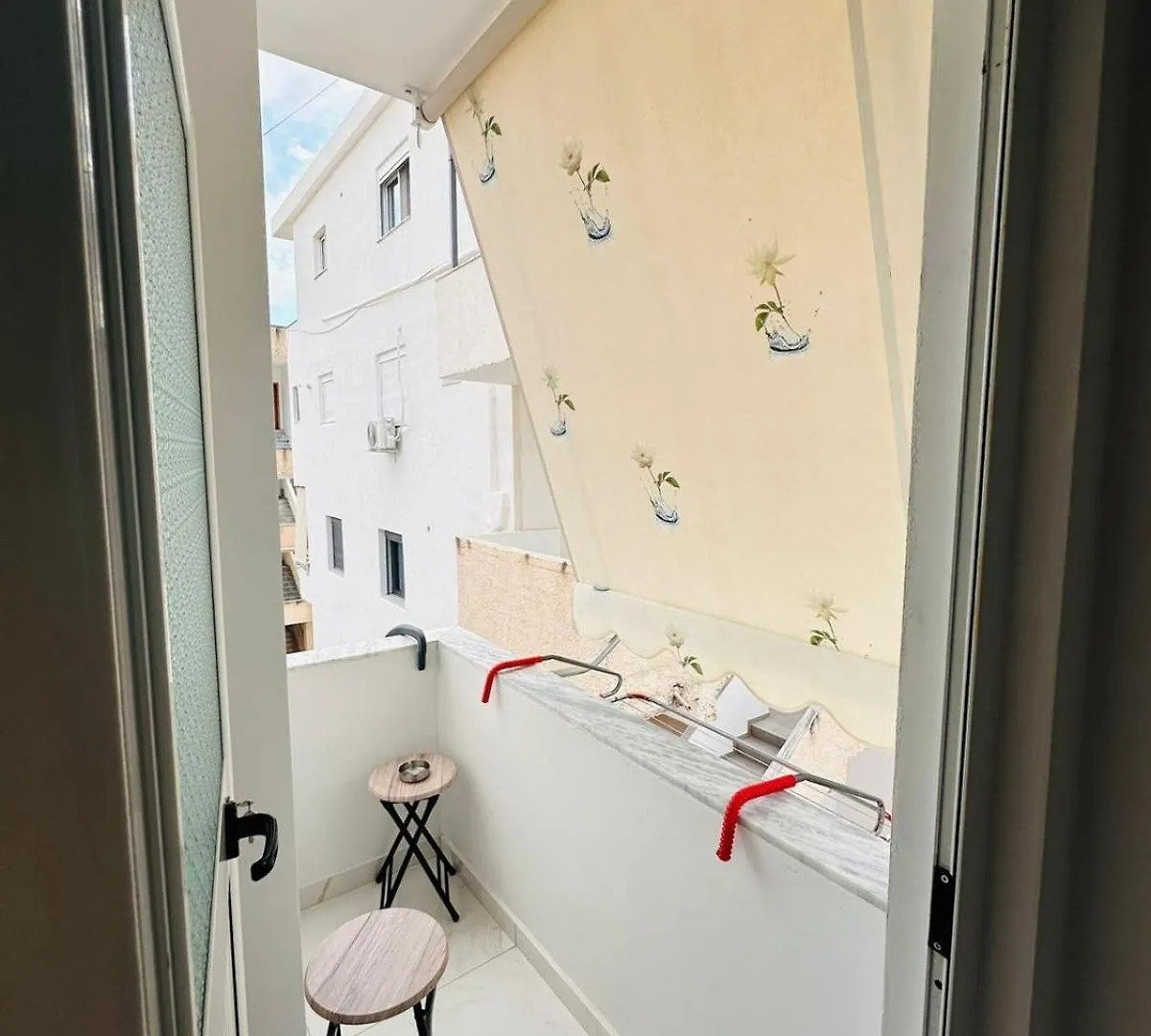 Saranda Lotus One Bedroom Apartment