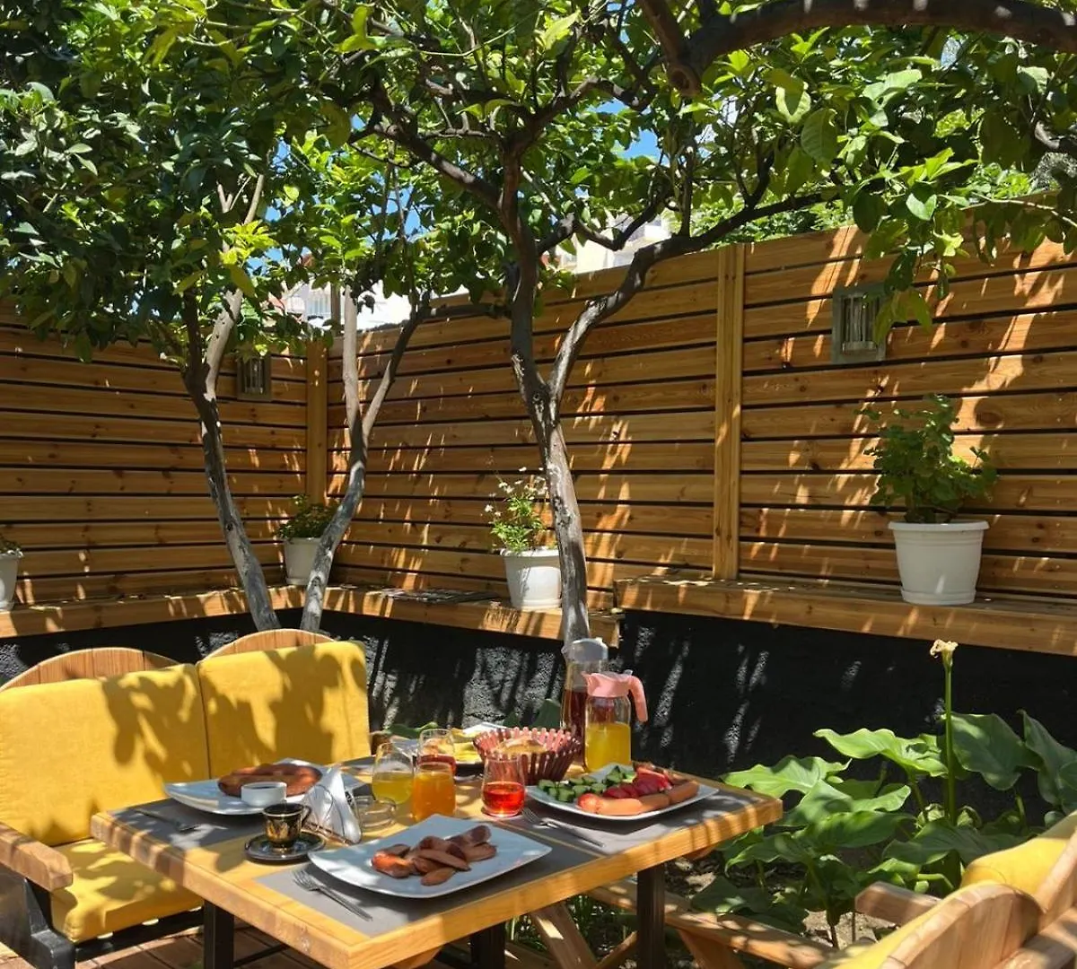 Saranda Lotus One Bedroom 아파트 Sarandë